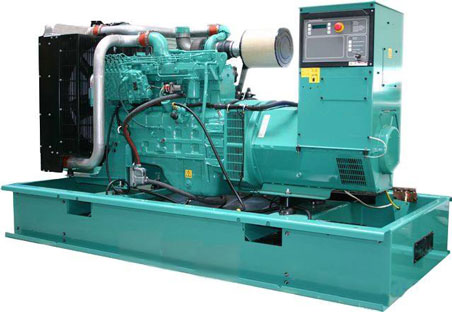 珙县180kw康明斯柴油发电机组图片 珙县180kw康明斯柴油发电机组图片