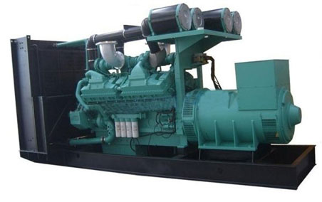 珙县200kw康明斯发电机组图片 珙县200kw康明斯发电机组图片