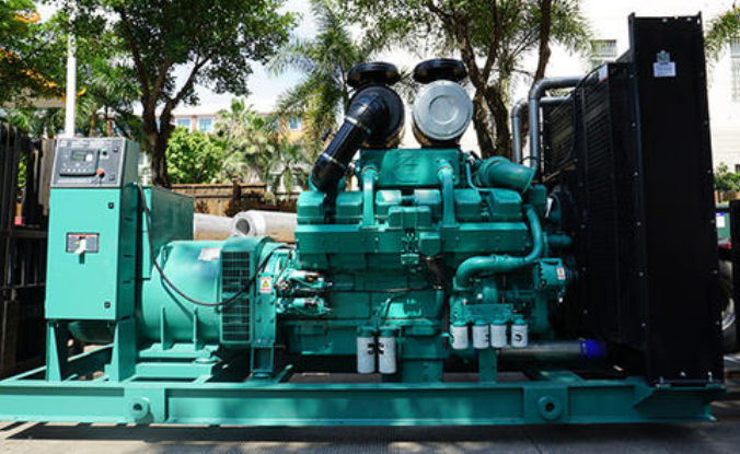 珙县柴油发电机 珙县柴油发电机